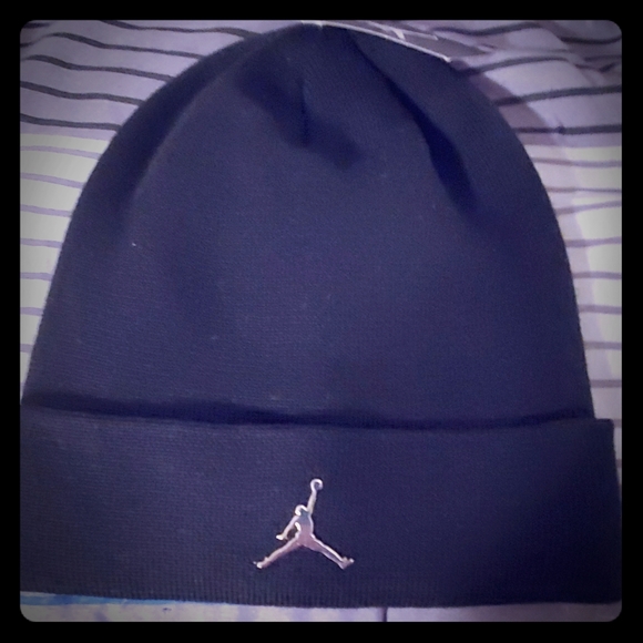 jordan winter hat